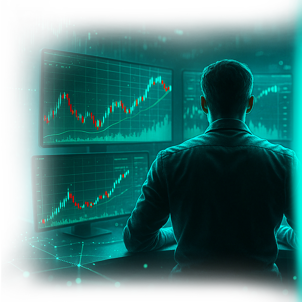 Trader profissional